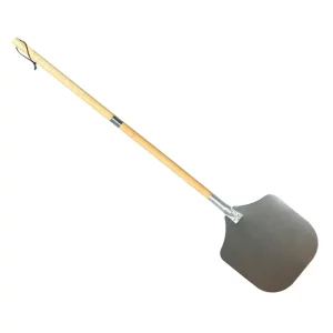 Pizza Peel Aluminium Head 132cm Or 88cm Length Adjustable