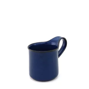 Zero Cafe Mug Large 300ml Blue Jeans