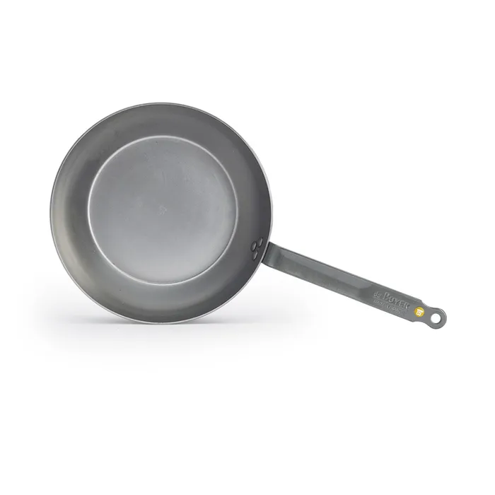 de Buyer Mineral B Country Frypan 28cm - Image 4