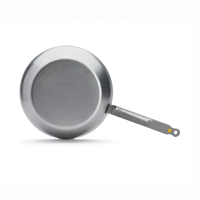 de Buyer Mineral B Country Frypan 28cm - Image 5