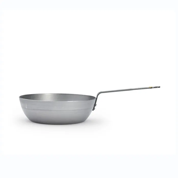 de Buyer Mineral B Country Frypan 28cm - Image 3