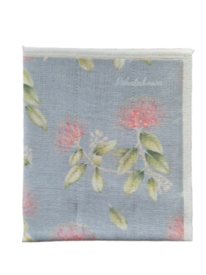 Nawrap Dish Cloth - Pohutukawa