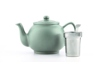 Price & Kensington 6 Cup Teapot – Grey