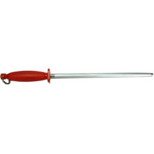 Egginton Butchers Steel Red #5