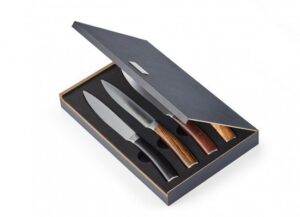 Philippi Garry Steak Knives Set of 4