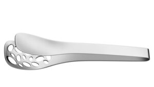 WMF Serving Tongs Perforated