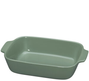 Küchenprofi Rectangular Baking Dish 30cm Jade