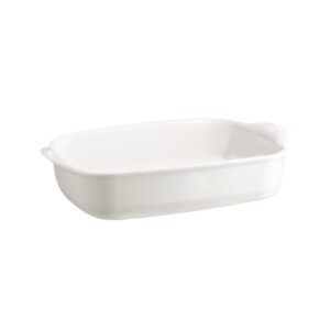 Emile Henry Rectangular Baker 36cm - Flour