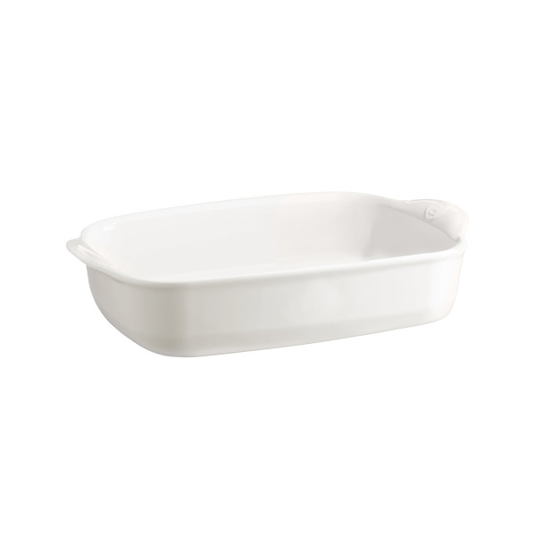 Emile Henry Rectangular Baker 36cm - Flour