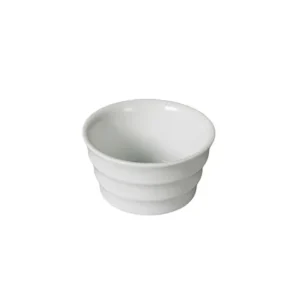 BIA Ramekin Stockholme White
