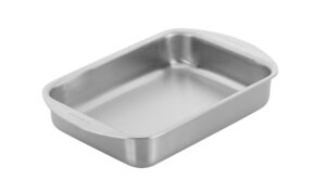 Scanpan Elektra Clad Roasting Pan - Extra Small