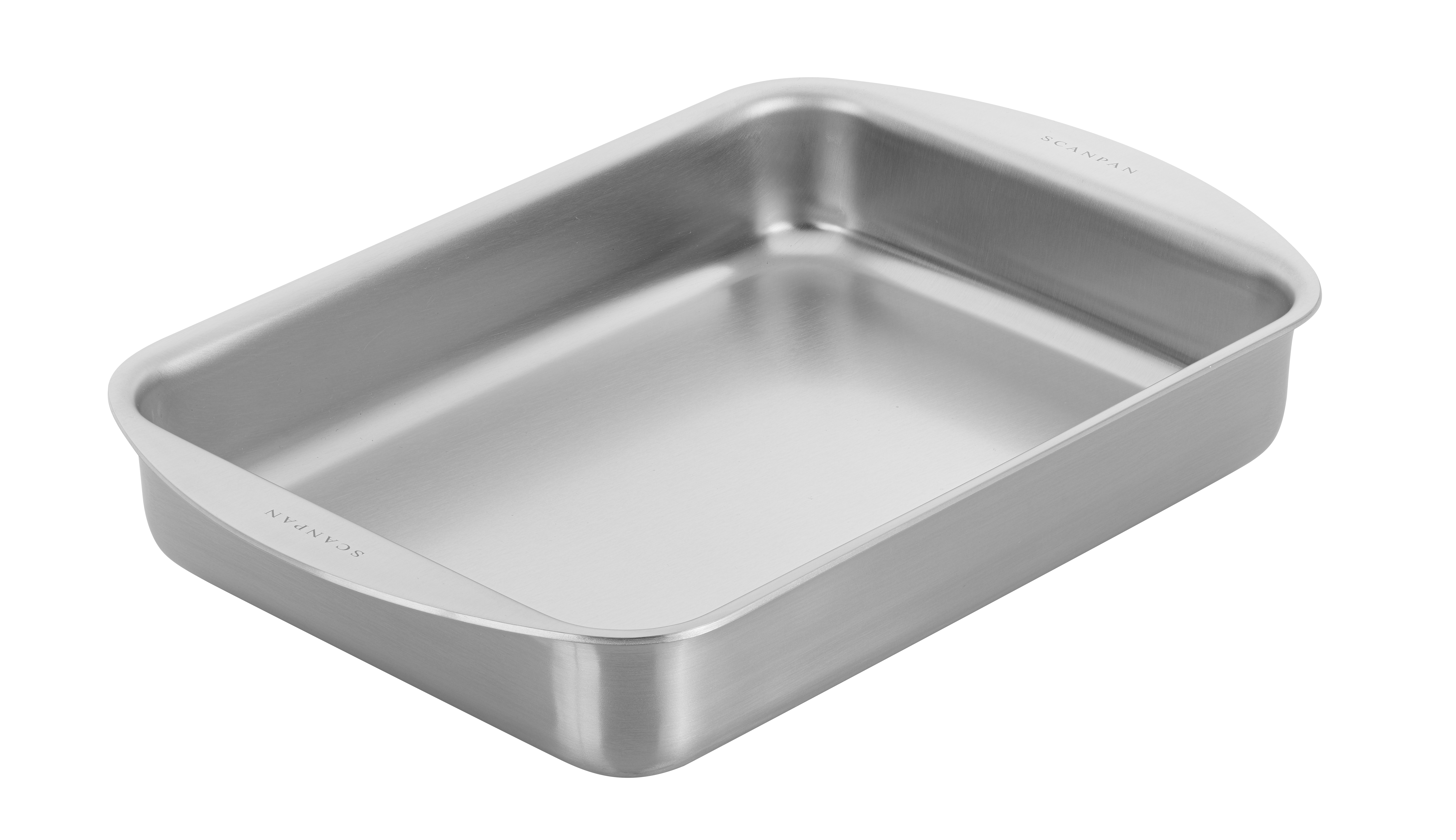 Scanpan Elektra Clad Roast Pan - Small