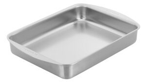 Scanpan Elektra Clad Roast Pan - Medium