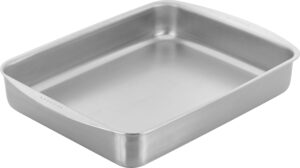 Scanpan Elektra Clad Roast Pan - Large