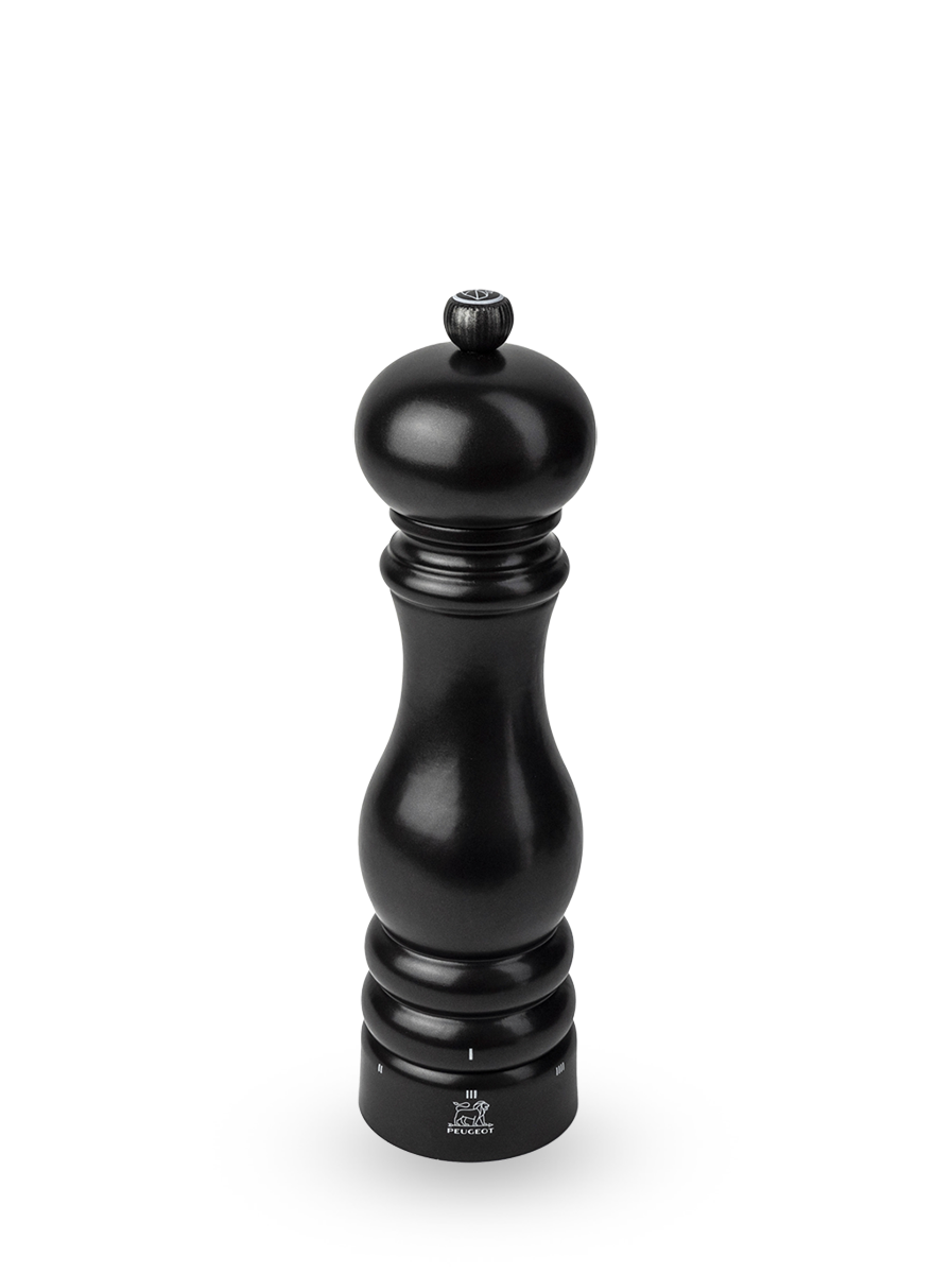 Peugeot Paris u'Select Salt Mill 22cm - Satin Black