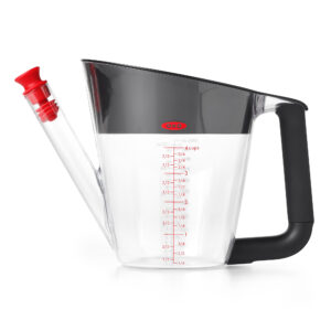 OXO Good Grips 4 Cup/1L Fat Seperator