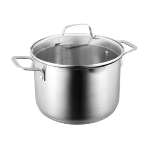 Pyrolux Radius 85 Stockpot 24cm/7.2L