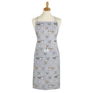 Cooksmart Hen House Lane Cotton Apron