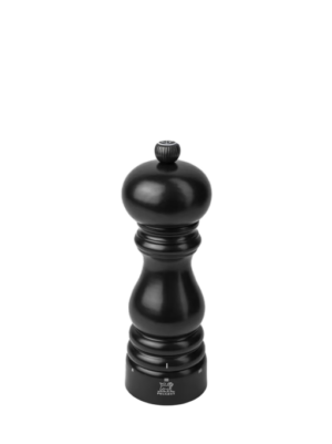 Peugeot Paris u’Select Salt Mill 18cm – Satin Black