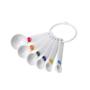 Dexam Measuring Spoons - Set of 6
