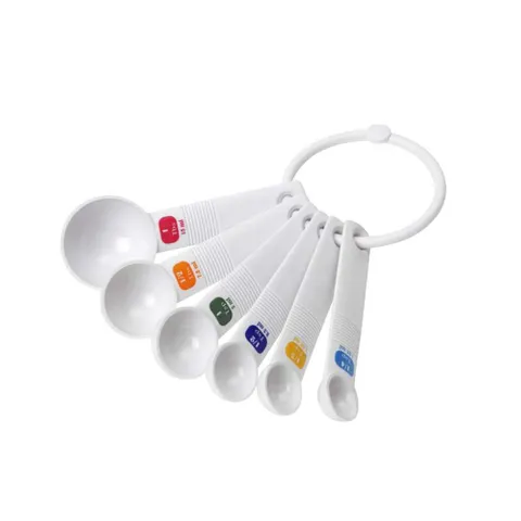 Dexam Measuring Spoons - Set of 6