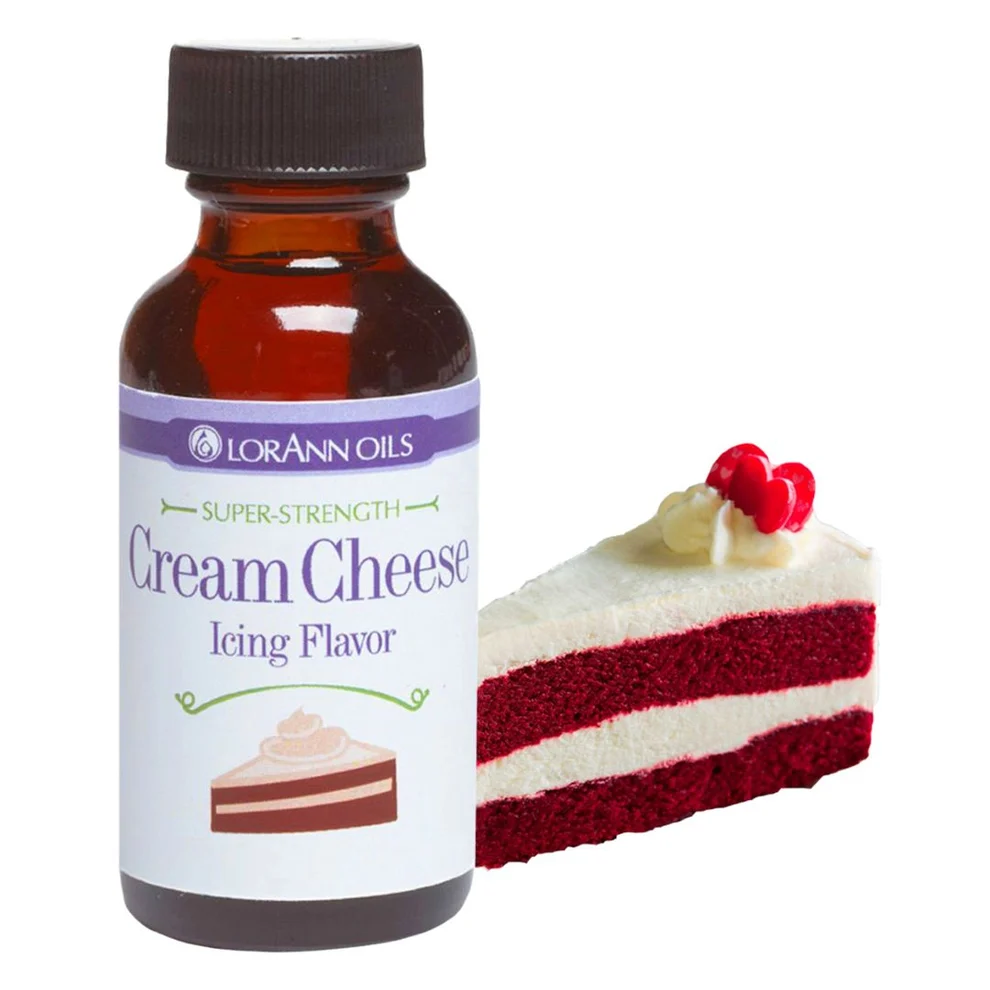 LorAnn Cream Cheese Flavour 30ml